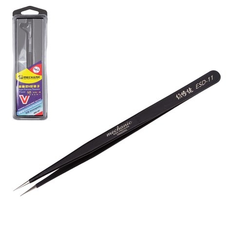 ������ ��������� Mechanic ESD-11, ������, ���������������, 140 ��, super precision