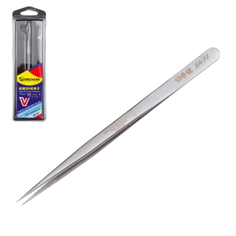 ������ ��������� Mechanic SA-11, ������, 140 ��, super precision