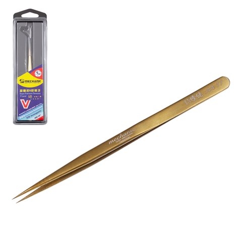 ������ ��������� Mechanic AA-11, ������, 140 ��, super precision