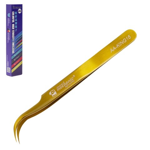 ������ ��������� Mechanic AA-KING15, ���������, 117 ��, ����������