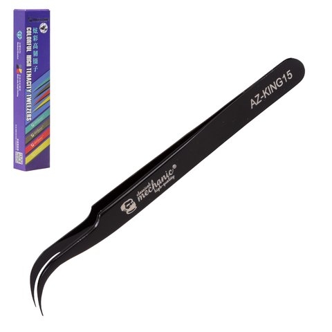 ������ ��������� Mechanic AZ-KING15, ���������, 117 ��, ������