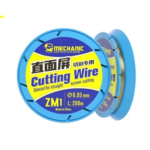 ������ ��� ����������� ������ Mechanic ZM1, 0,03 ��, 200 �