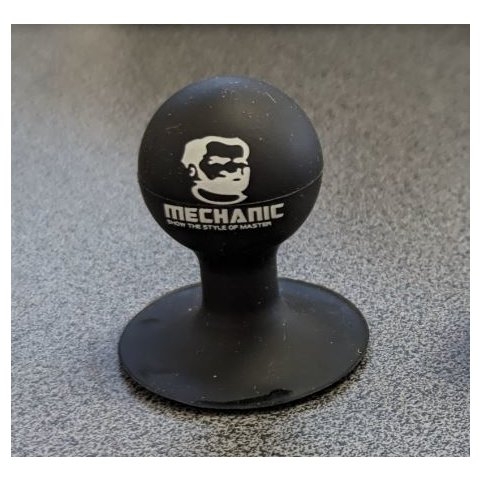 �������� ��� �������� �������, ��������� Mechanic Octopus, ������