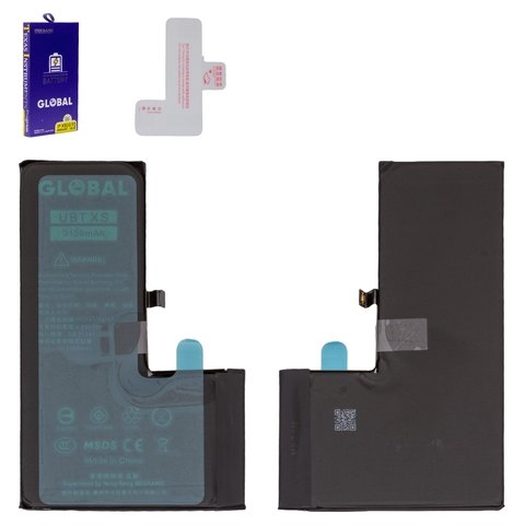 ���������� Apple iPhone XS, 616-00512, 616-00514, Mechanic, ��������� | 1-3 ��. ������ | ���, �������, �����������