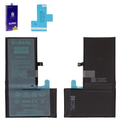 ���������� Apple iPhone XS Max, 616-00499, 616-00502, 616-00505, 616-00507, Mechanic, ��������� | 1-3 ��. ������ | ���, �������, �����������