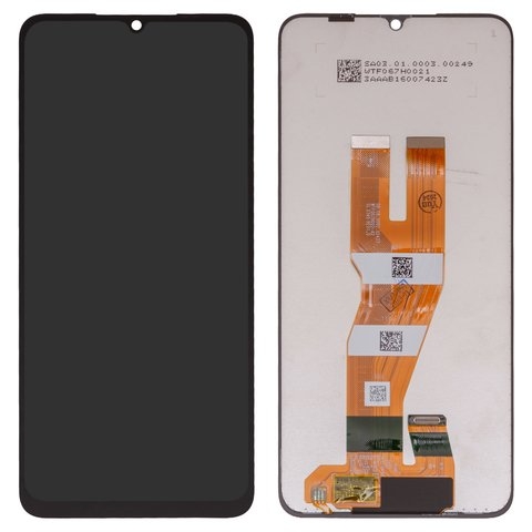 ������� Samsung SM-A055 Galaxy A05, ������ | � ��������� | Original (PRC) | ���������� ������, �����, original glass