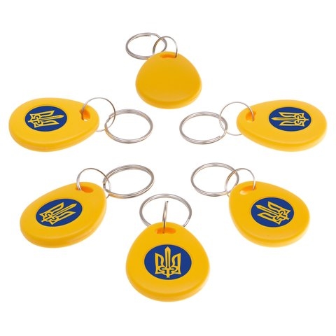 ����-������ ��� ��������, vizit rf3.1 mifare ultralight ev1 type 5 (10psc)