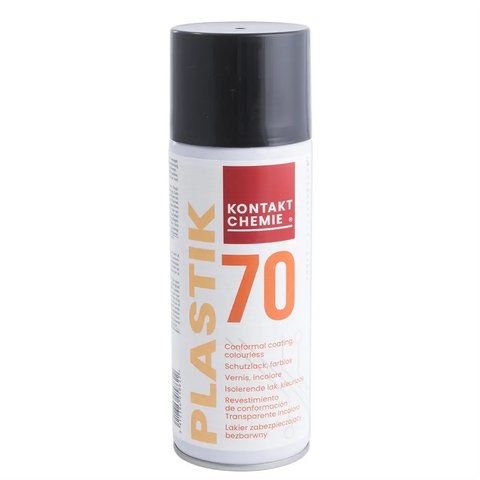 ������������ ��� Kontakt Chemie Plastik 70 (400 ��)