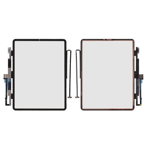 ��������� ����� ��� iPad Pro 12.9 2018 (3th Gen), iPad Pro 12.9 2020 (4th Gen), ������, High Copy