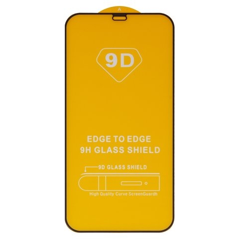 ������� ���� Apple iPhone 12 Pro Max, iNobi, Full Glue, ���� �� ��� ��������, ������ � ������, ��� ���������, ����� | ���������� �������� ������