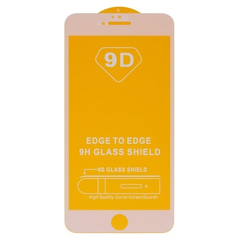 ������� ���� Apple iPhone 6 Plus, iPhone 6S Plus, iNobi, Full Glue, ������ � ������, ��� ���������, ����, ���� �� ��� �������� | ���������� �������� ������