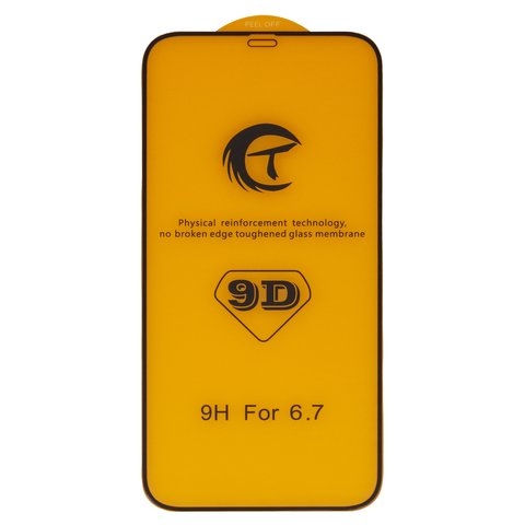 ������� ���� Apple iPhone 12 Pro Max, iNobi, Full Glue, ���� �� ��� ��������, ������ � ������, ��� ���������, ����� | ���������� �������� ������