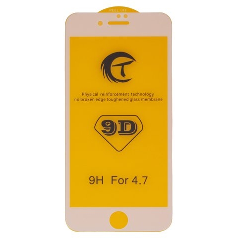 ������� ���� Apple iPhone 7, iPhone 8, iPhone SE 2020, iNobi, Full Glue, ������ � ������, ��� ���������, ����, ���� �� ��� �������� | ���������� �������� ������