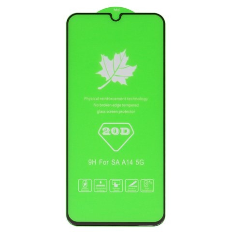 ������� ���� Samsung SM-A145 Galaxy A14, A146 Galaxy A14 5G, iNobi, Full Glue, ���� �� ��� ��������, ������ � ������, ��� ���������, ����� | ���������� �������� ������