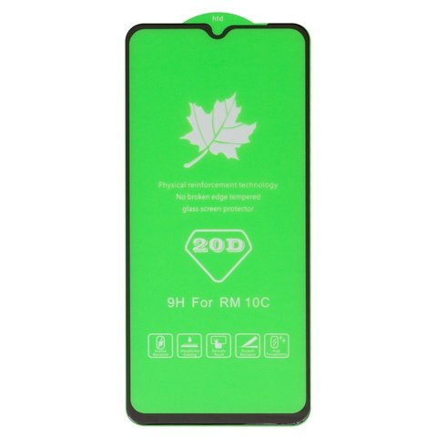 ������� ���� Xiaomi Poco C40, Redmi 10C, Redmi 12C, iNobi, Full Glue, ���� �� ��� ��������, ������ � ������, ��� ���������, ����� | ���������� �������� ������