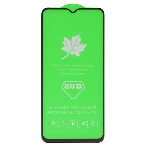 ������� ���� Xiaomi Redmi 10A, Redmi 9A, Redmi 9C; Samsung SM-A025F/DS Galaxy A02s, A037F Galaxy A03s, A047 Galaxy A04s, A125F Galaxy A12, A135 Galaxy A13, iNobi, Full Glue, ���� �� ��� ��������, ������ � ������, ��� ���������, ����� | ���������� �������� ������