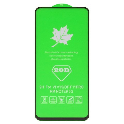 ������� ���� Xiaomi Redmi 10X 4G, Redmi Note 9; Samsung SM-A115 Galaxy A11, M115 Galaxy M11, iNobi, Full Glue, ���� �� ��� ��������, ������ � ������, ��� ���������, ����� | ���������� �������� ������