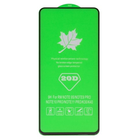 ������� ���� Xiaomi Redmi K30, Redmi Note 9 Pro, Redmi Note 9S, iNobi, Full Glue, ���� �� ��� ��������, ������ � ������, ��� ���������, ����� | ���������� �������� ������