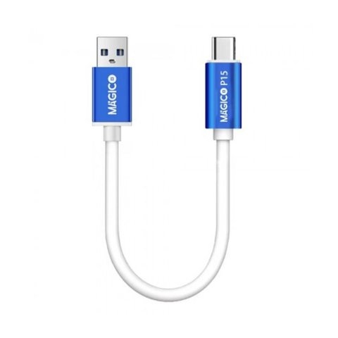 ������ Magico P15 USB Type-C iTransfer ��� iPhone / iPad
