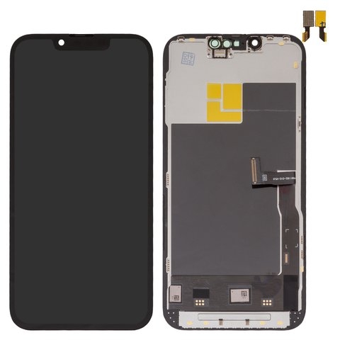 ������� Apple iPhone 13 Pro, ������ | � ��������� | High Copy, OLED, ��� ��������� | ���������� ������, �����