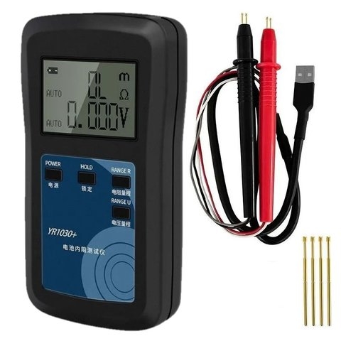 ������ ����������� ������������� Yaorea YR1030+ , �� 200 ��, �� 44 �