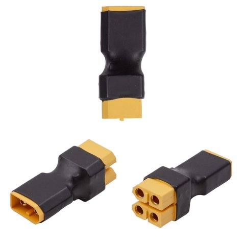 ����������, XT60 "����", 2 XT60 "����"