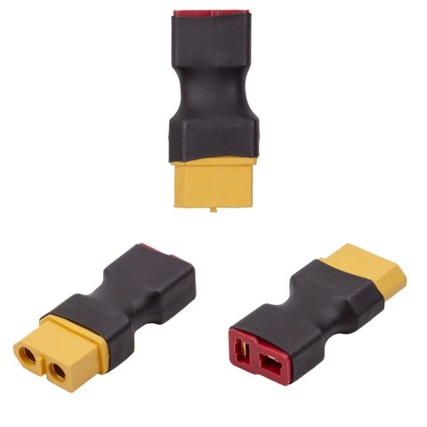 ����������, XT60 "����", T-Plug "����"