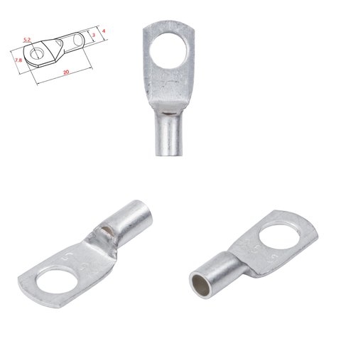 ���������� SC2,5-5, 5 ��, ���������, ������, �������, 2,5 ��?