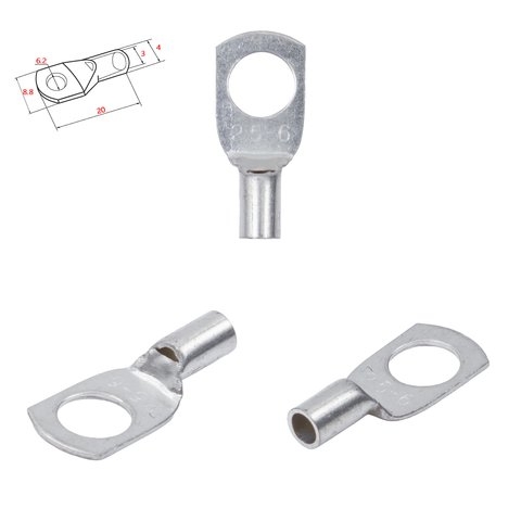 ���������� SC2,5-6, 6 ��, ���������, ������, �������, 2,5 ��?