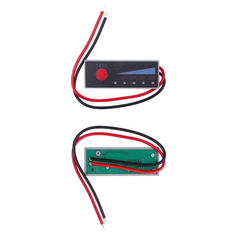 ��������� ������ ������ ������������ 1S, 3.3-4.2V, ��� Li-ion �������������