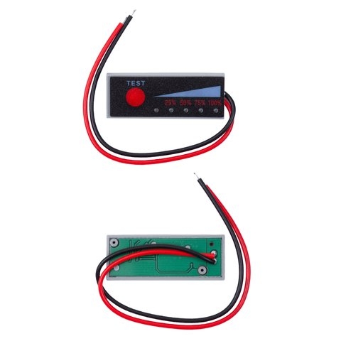 ��������� ������ ������ ������������ 3S, 11.1-12.6V, ��� Li-ion �������������