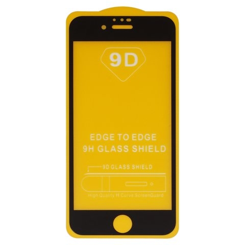 ������� ���� Apple iPhone 6, iPhone 6S, iNobi, Full Glue, ���� �� ��� ��������, ������ � ������, ��� ���������, ����� | ���������� �������� ������