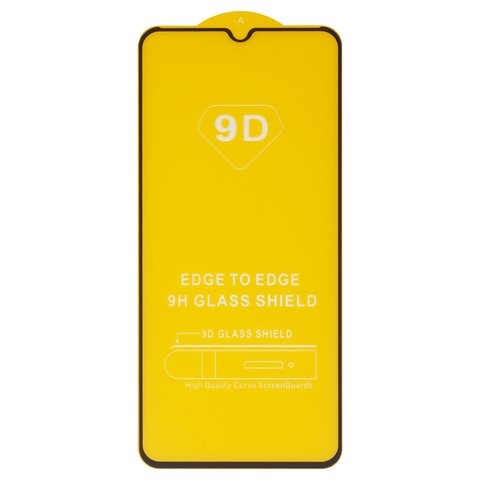 ������� ���� Samsung SM-A032 Galaxy A03 Core, iNobi, Full Glue, ���� �� ��� ��������, ������ � ������, ��� ���������, ����� | ���������� �������� ������