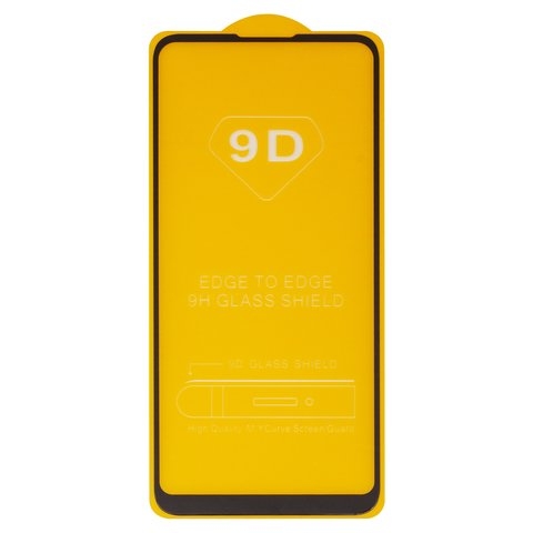 ������� ���� Samsung SM-A115 Galaxy A11, M115 Galaxy M11, iNobi, Full Glue, ���� �� ��� ��������, ������ � ������, ��� ���������, ����� | ���������� �������� ������