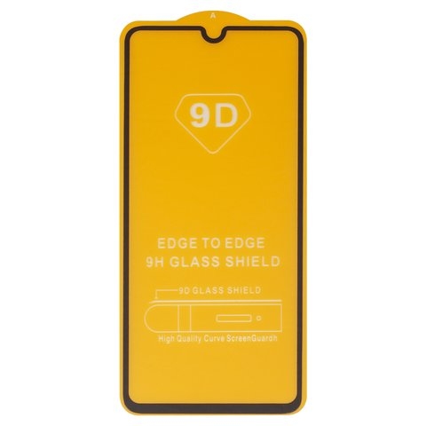 ������� ���� Samsung SM-A705 Galaxy A70, iNobi, Full Glue, ���� �� ��� ��������, ������ � ������, ��� ���������, ����� | ���������� �������� ������