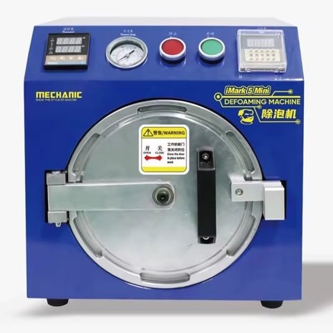 ���������� ��� ���������� ����������� ������ Mechanic iMark 5 mini ��� ��������� ���������; ���������, ������������ ��� ������� �� 11", ��������