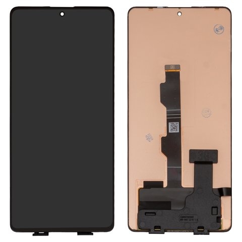 ������� Xiaomi Poco M6 Pro, Poco X6, 23122PCD1G, 23122PCD1I, Poco X6 Pro, 2311DRK48G, 2311DRK48I, Redmi Note 13 Pro, 2312CRAD3C, 2312DRA50C, 2312DRA50G, 2312DRA50I, Redmi Note 13 Pro 4G, 23117RA68G, 2312FPCA6G, ������ | � ��������� | Original (PRC), AMOLED | ���������� ������, �����