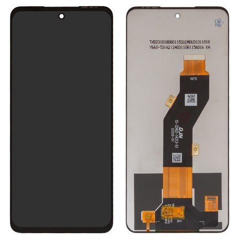 ������� Infinix Smart 8 Plus, X6526, ������ | � ��������� | High Copy | ���������� ������, �����
