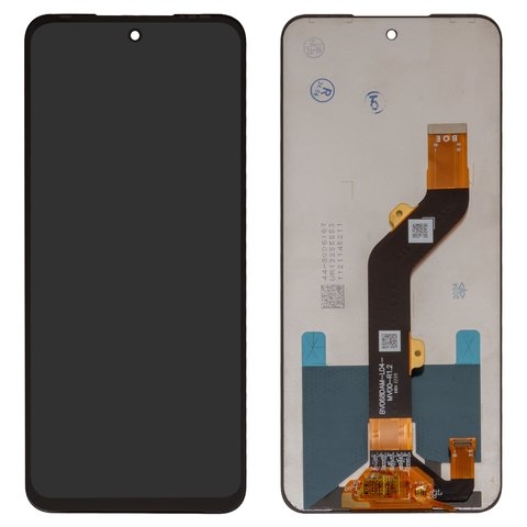 ������� Tecno Pova Neo 3 (LH6n), ������ | � ��������� | Original (PRC) | ���������� ������, �����