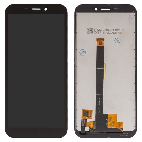 ������� Ulefone Armor X8, Armor X8i, ������ | � ��������� | Original (���������) | ���������� ������, �����