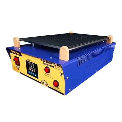 ���������� ��� ������������ ����������� ������ (���������) Mechanic 1914, ������������ ��� ������� �� 14