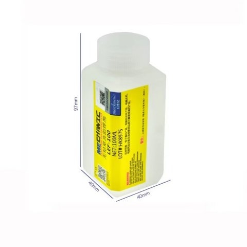 ���������� Mechanic LEF-100, ��� �������� �����, 100 ��