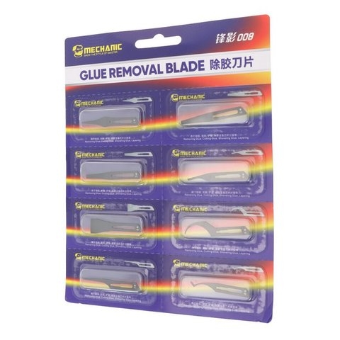 ����� ���������� Mechanic 008, ��� ���������, 8 in 1