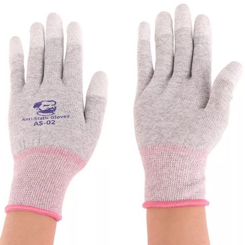 ��������������� �������� Mechanic AS02, ������ S