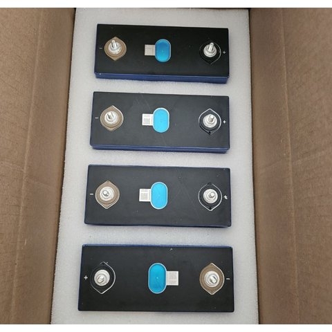 ����������� EVE, LiFePO4, 3,2 B, 306 A�, grade a