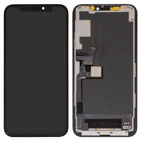 ������� Apple iPhone 11 Pro, ������ | � ��������� | High Copy, OLED, GW OEM hard, ��� ��������� | ���������� ������, �����