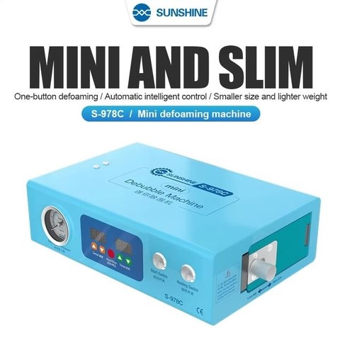 ���������� ��� ���������� ����������� ������ Sunshine S-978C Mini, ������������ ��� ������� �� 7"