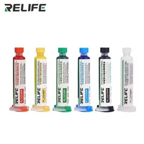 �������� ����� RELIFE RL-UVH900G, �������, 10 ��, ����������������