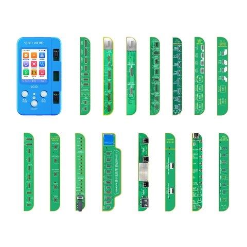 ������������ JC V1SE (WiFi) (����� 15 � 1)