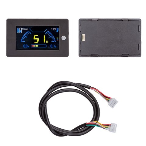 ������� BMS-����������� JIKONG, 3, 2", � ������� ���������